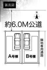 The entire compartment Figure