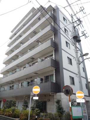 Local appearance photo. appearance