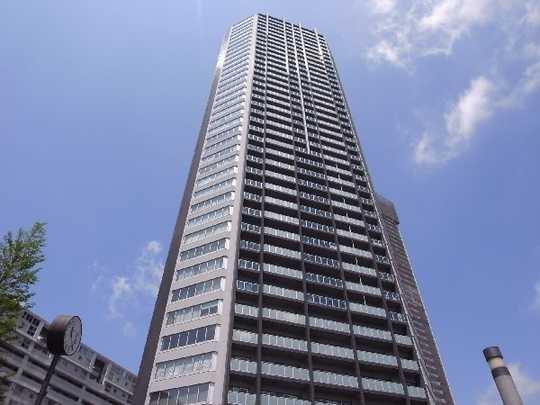 Koto-ku, Tokyo Shinonome 1