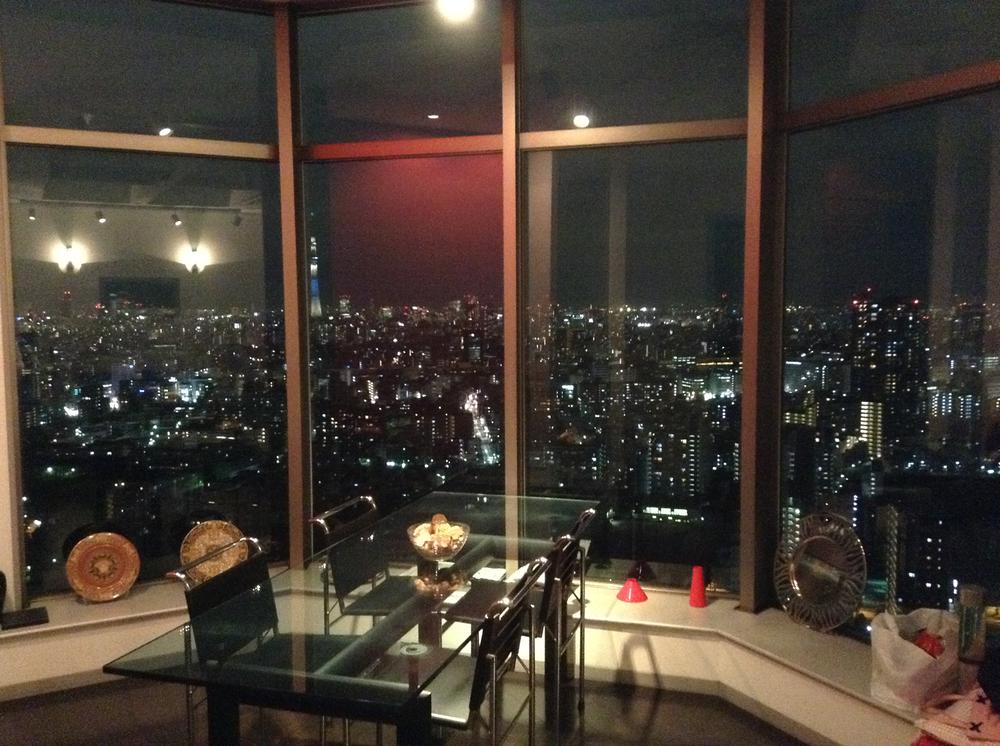 Living. Indoor (11 May 2013) Shooting