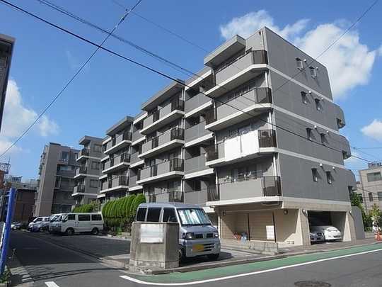 Local appearance photo