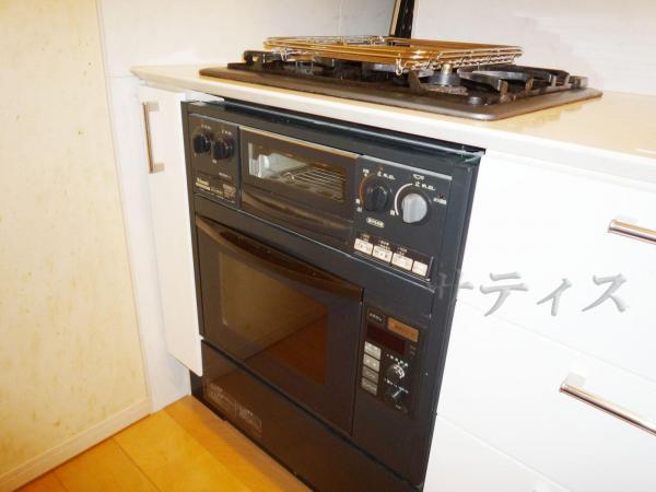 Kitchen. kitchen! Fully equipped