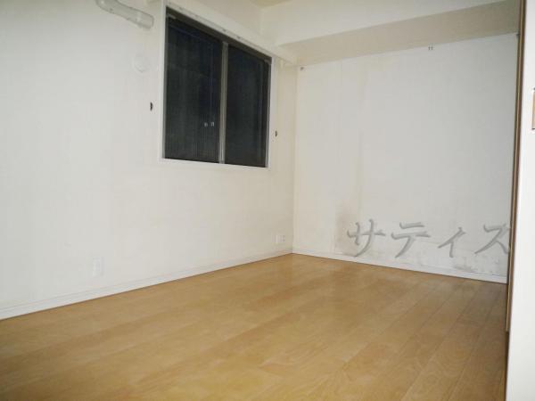 Non-living room. Western style room