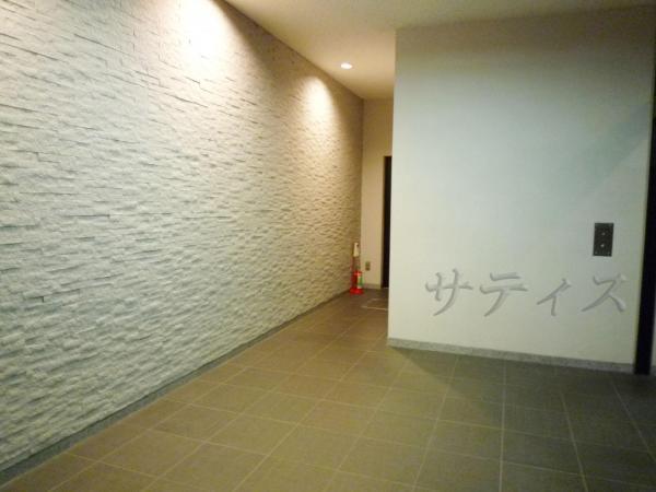 Non-living room. Western style room