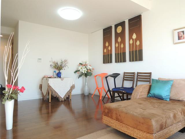 Living. Indoor (12 May 2013) Shooting