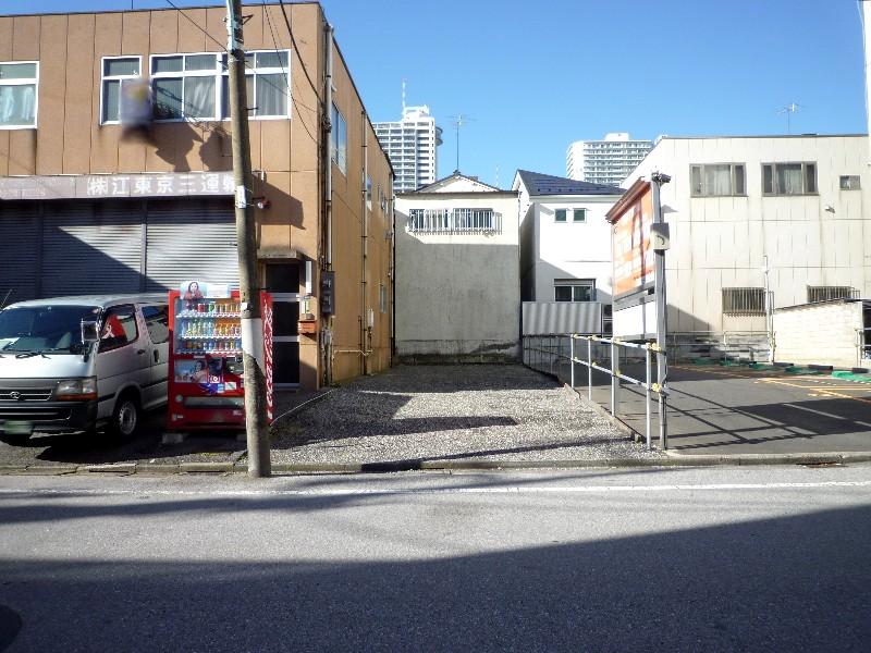 Local land photo
