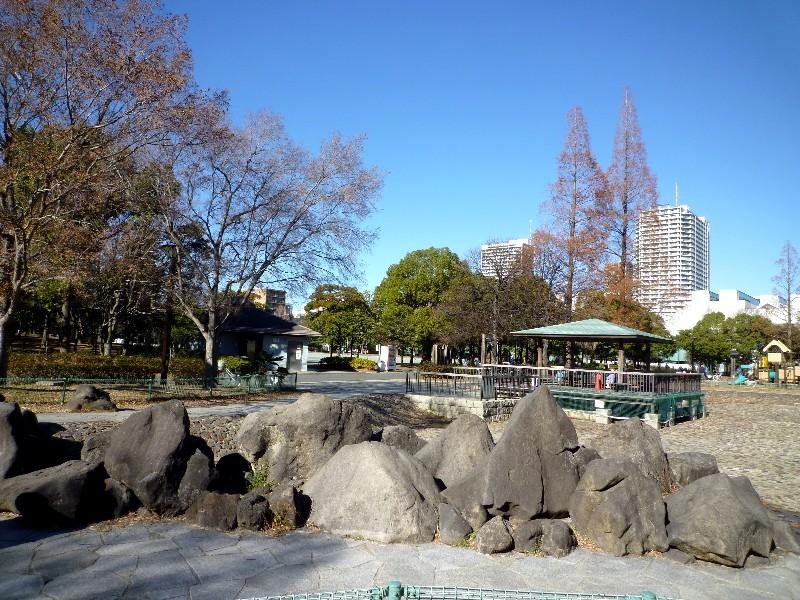 Other. Kiba Park About than local 480m (6-minute walk)
