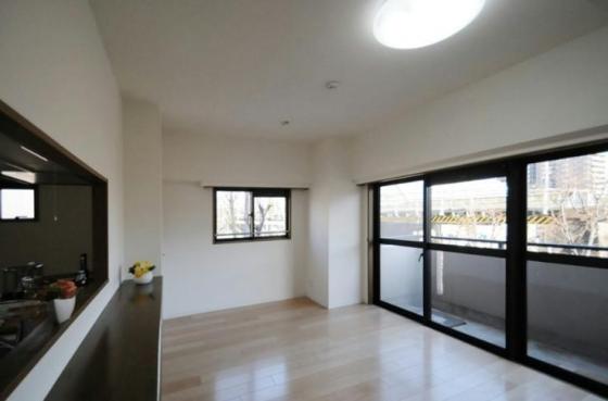 Living. Indoor (March 2012) shooting