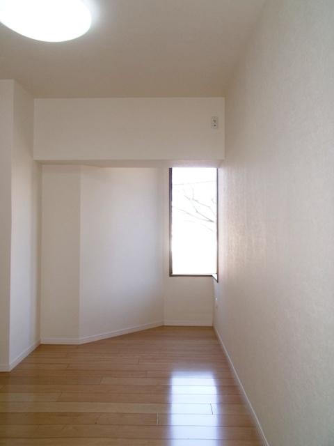 Non-living room. Western-style 6.7 tatami