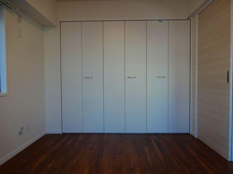 Non-living room. Western style room