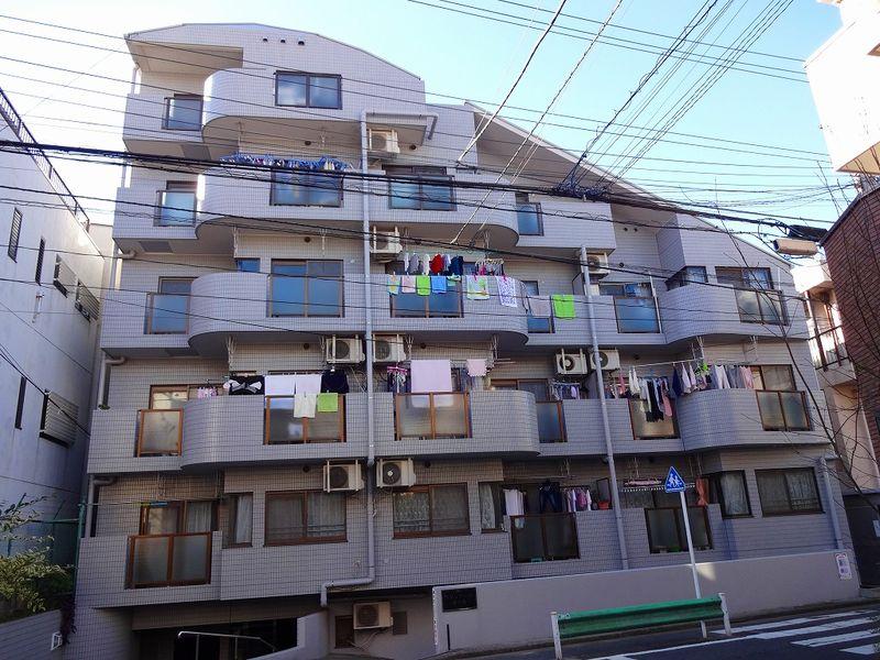 Local appearance photo. appearance