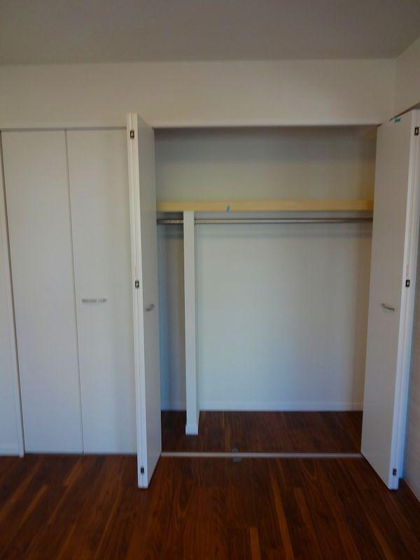 Non-living room. Western style room