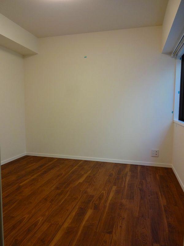 Non-living room. Western style room