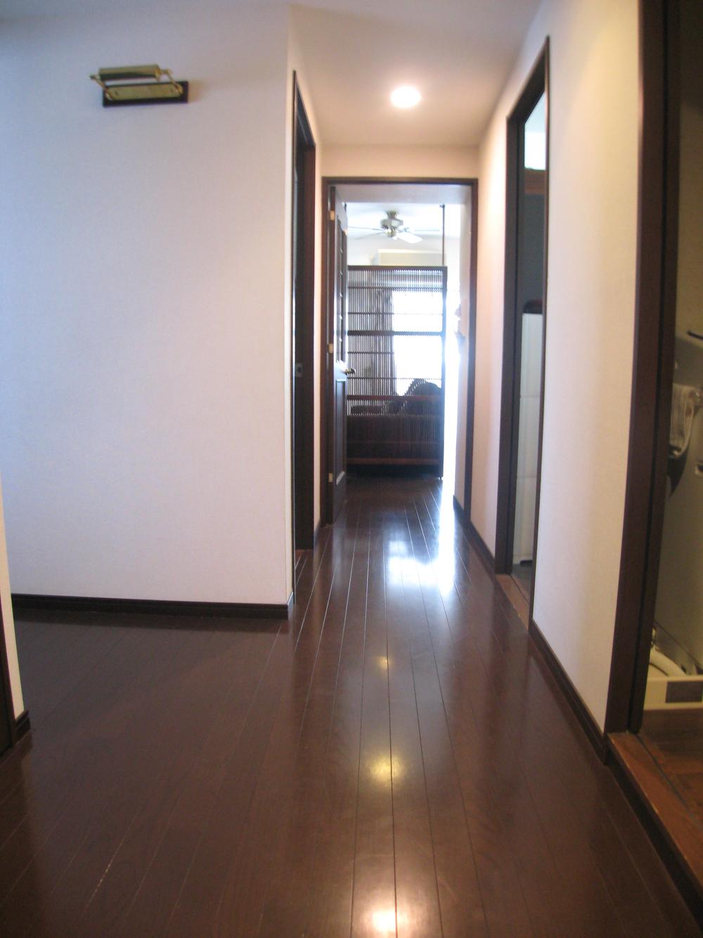 Other introspection. Indoor (June 2013) Shooting