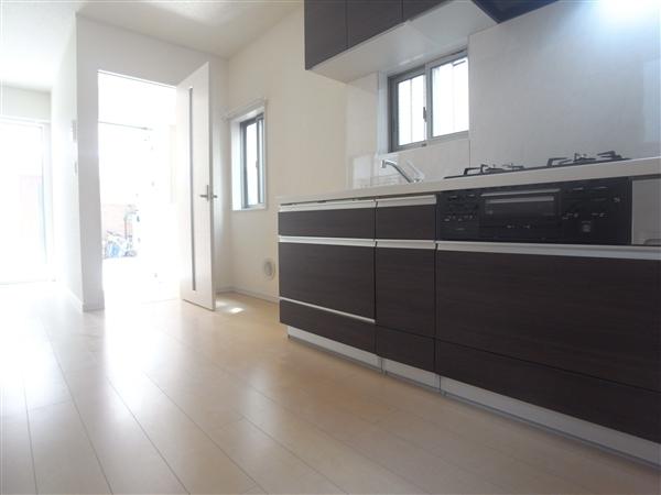 Kitchen. Kitchen 2013 / 05 shooting