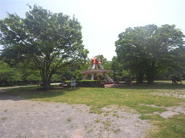 park. 80m to Kameidochuokoen