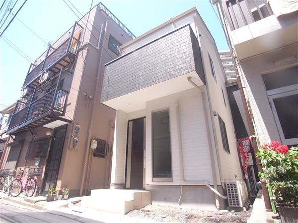 Local appearance photo. Local appearance 2013 / 05 shooting