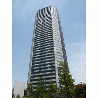 Local appearance photo. Koto-ku, Tokyo Shinonome 1-chome