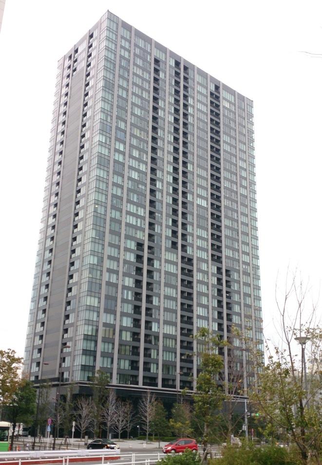 Local appearance photo. Local (12 May 2013) Shooting