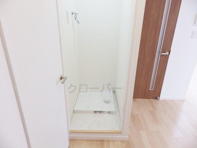 Other introspection. Waterproof bread (Laundry Area)