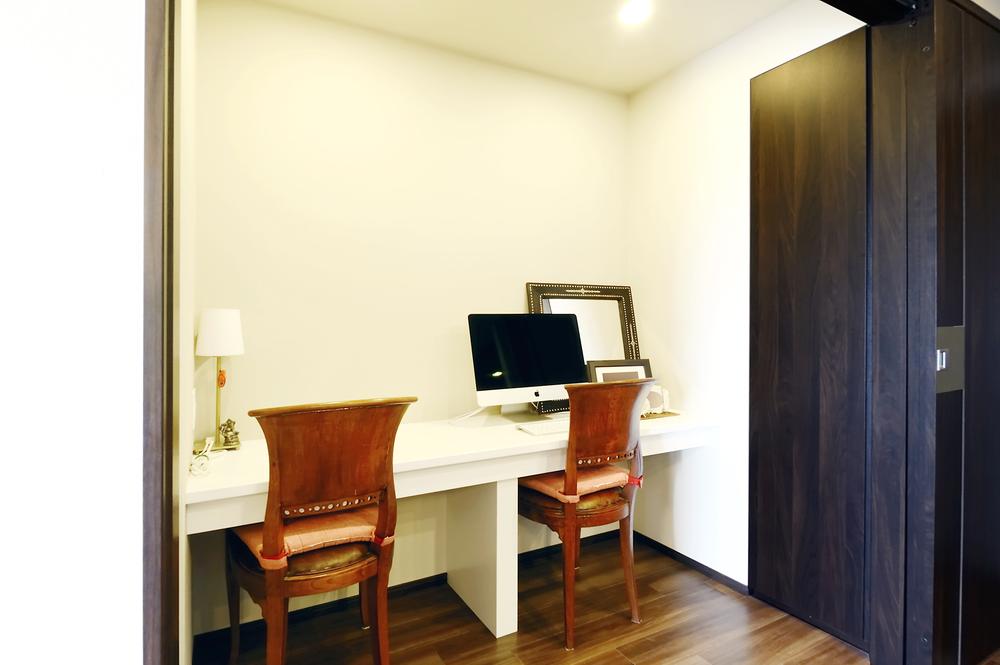 Other introspection. Indoor (June 2013) Shooting