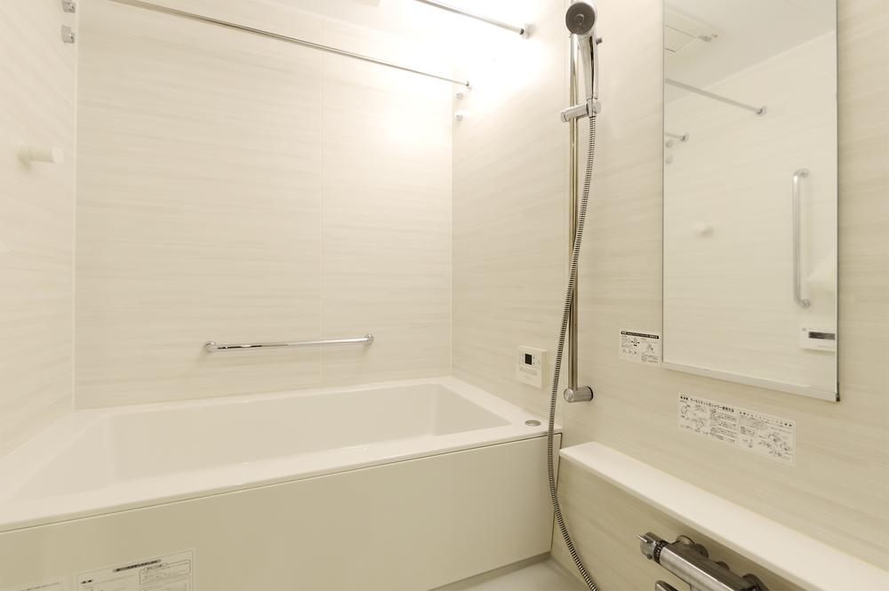 Bathroom. Indoor (June 2013) Shooting Bathroom