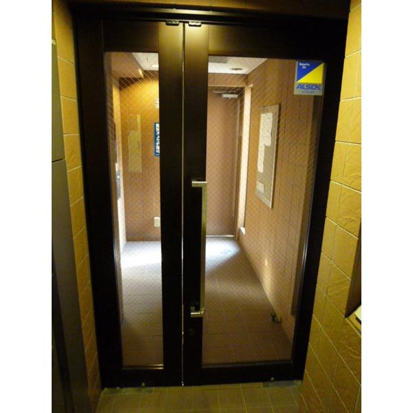 Other local. auto lock