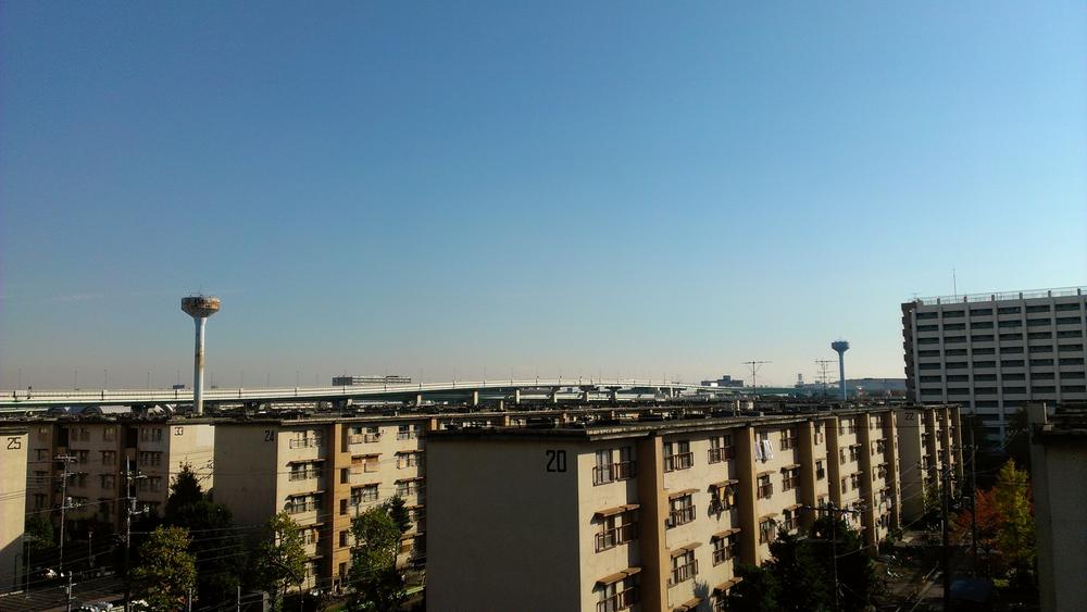 View photos from the dwelling unit