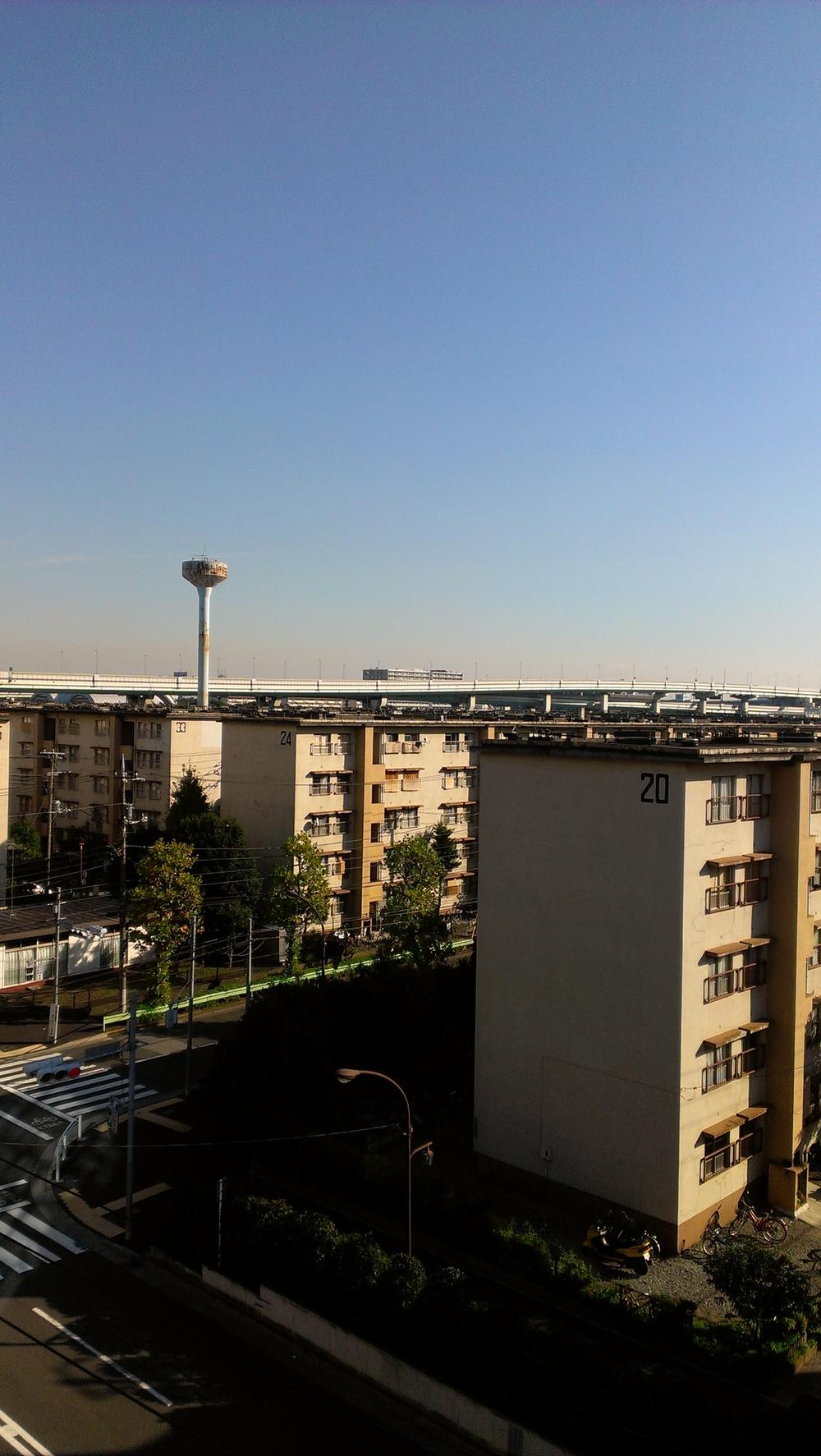 View photos from the dwelling unit