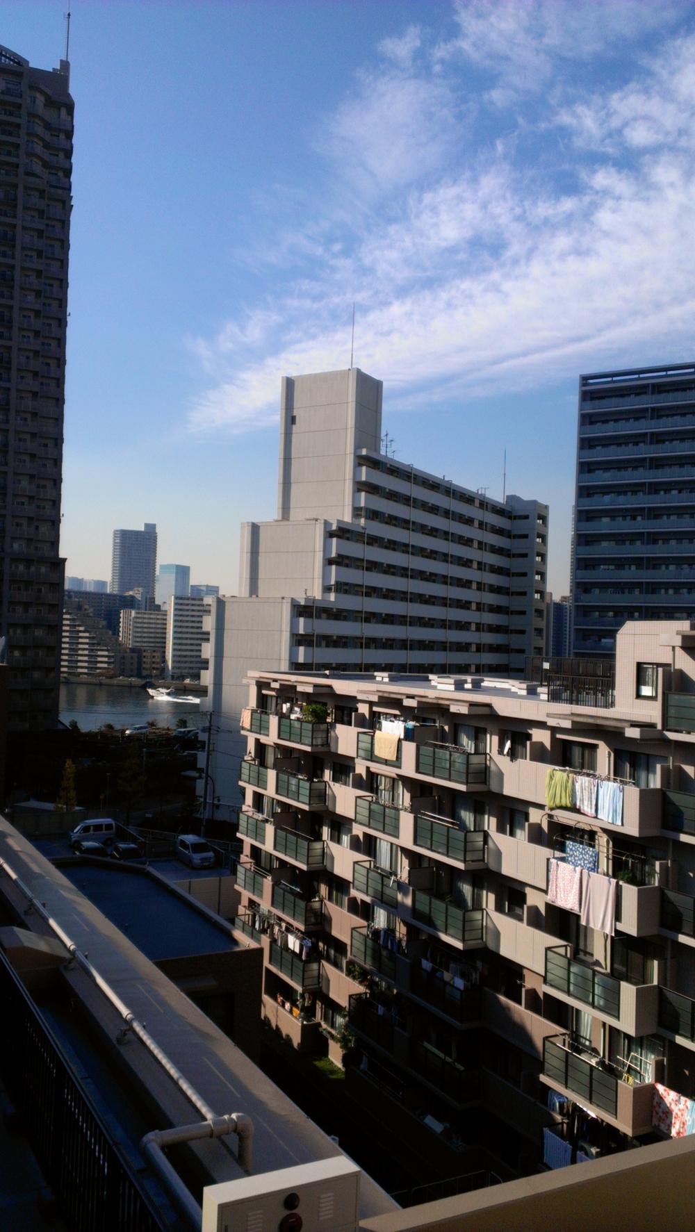 View photos from the dwelling unit