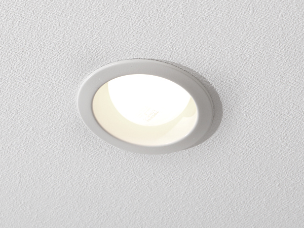 Other.  [LED lighting] It has adopted the LED lighting to down lights in the dwelling unit. Power consumption and CO2 emissions from this, Approximately 80% as compared with conventional incandescent lamps ~ It assumes that can be reduced 90%.  ※ Calculation, such as on the basis of the data of Toshiba Lighting & Technology Co., Ltd.. In fact it may be different from the number that is displayed.