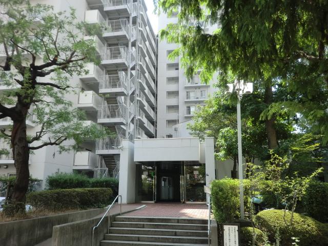 Koto-ku, Tokyo Toyo 2