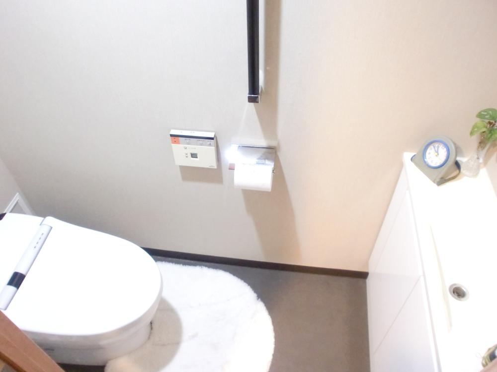 Toilet. Indoor (11 May 2013) Shooting