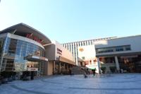 Shopping centre. 818m to Shenzhen Gyazaria