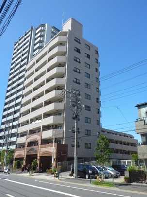 Local appearance photo. Mansion appearance