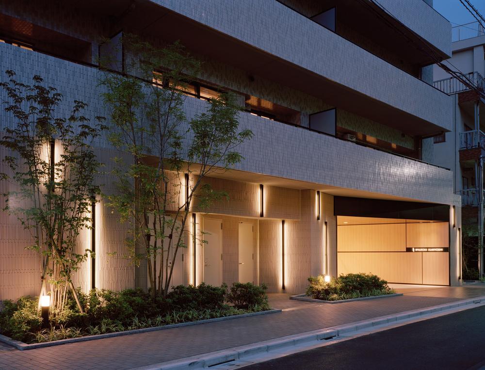 Local appearance photo. appearance