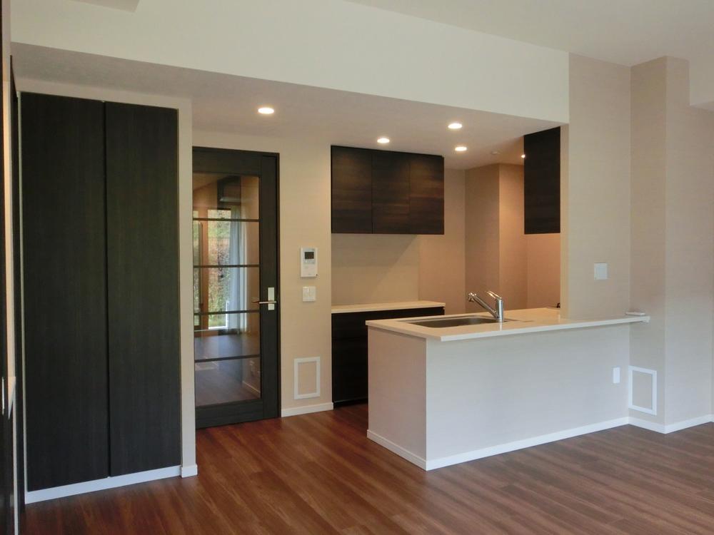 Kitchen. Kitchen (November 2013) Shooting