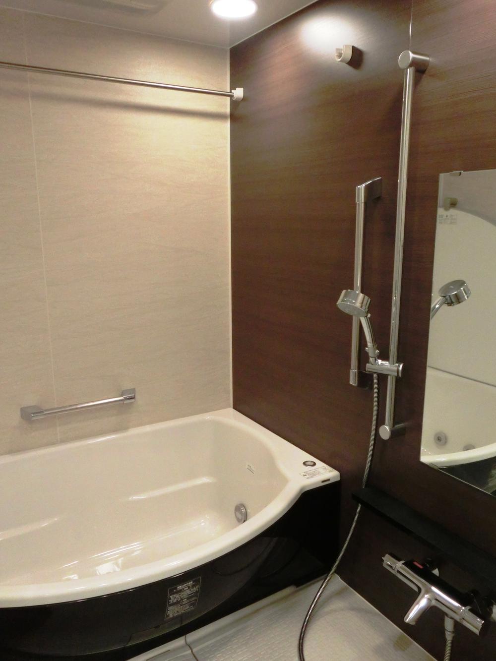 Bathroom. Bathroom (11 May 2013) Shooting