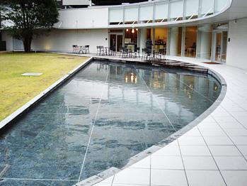 Other common areas. Aqua yard