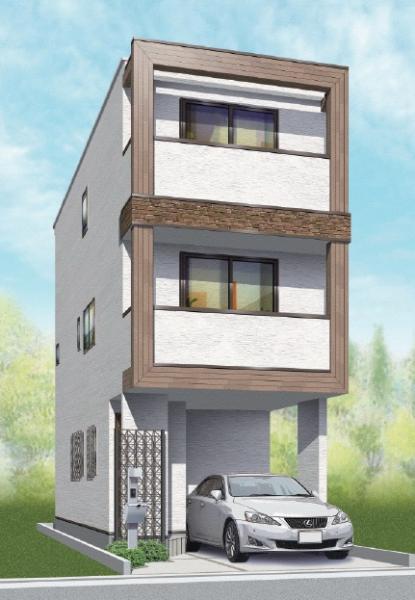 Rendering (appearance)