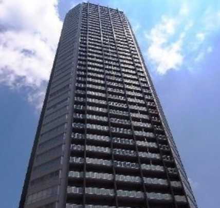 Koto-ku, Tokyo Shinonome 1