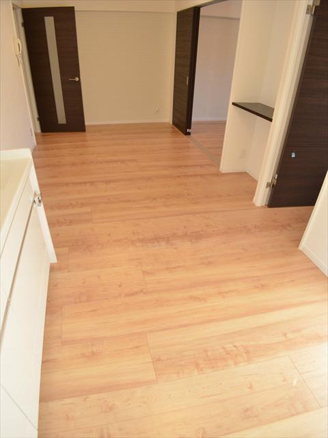 Koto-ku, Tokyo Shinonome 1