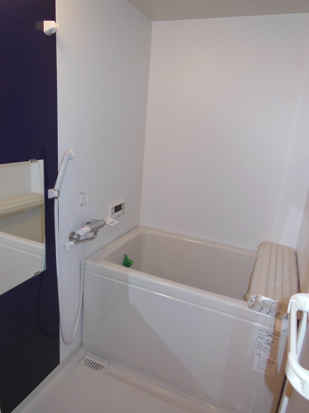 Bathroom. Bathroom photo (August 2013) Shooting