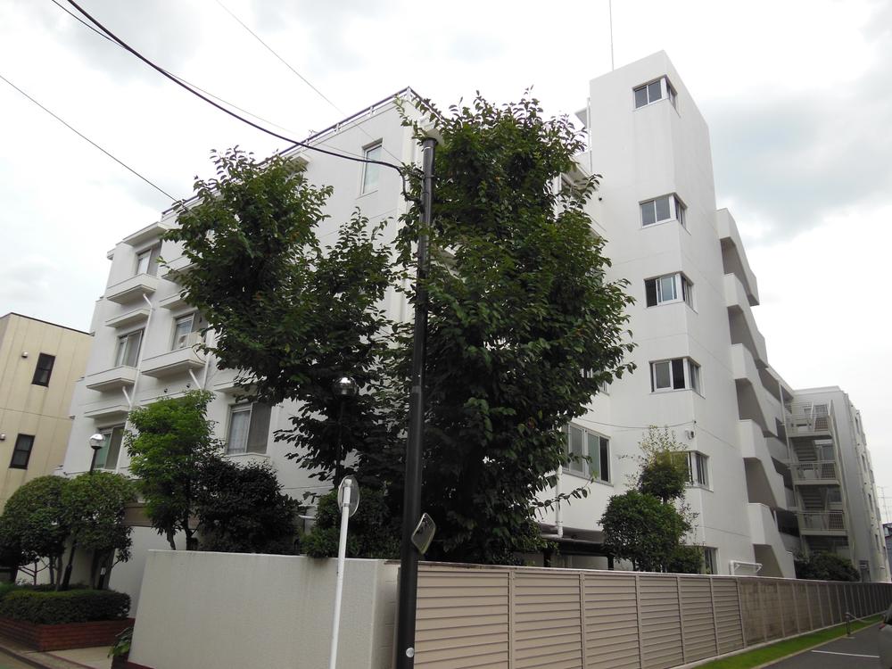 Local appearance photo. Entrance Photos (1)