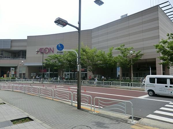Supermarket. 500m to ion Shinonome