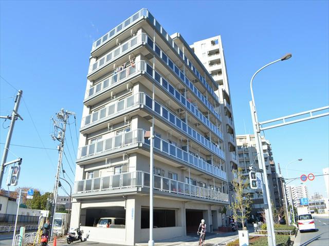 Local appearance photo