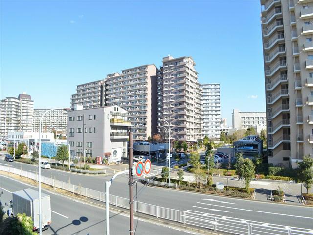 View photos from the dwelling unit