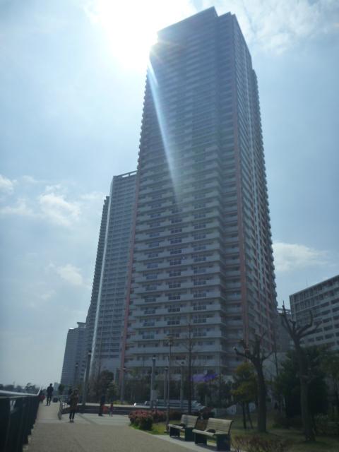 Local appearance photo. Local (September 2013) Shooting