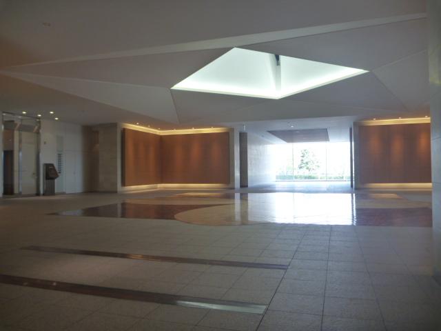 Other common areas. Common areas