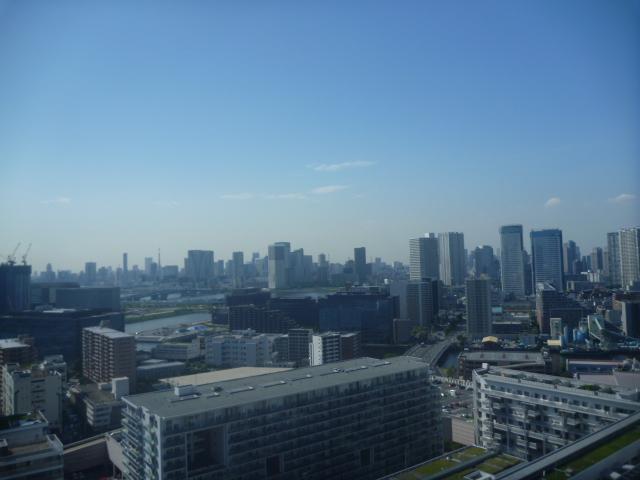 View photos from the dwelling unit. View from local (September 2013) Shooting